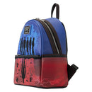 Stranger Things - Upside Down Shadows Mini Backpack