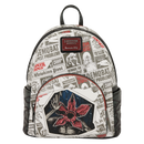 Stranger Things (Season 5) - Demogorgon Mini Backpack