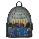 Stranger Things – 10th Anniversary Mini Backpack