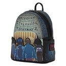 Stranger Things – 10th Anniversary Mini Backpack