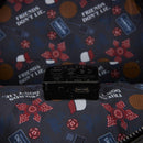 Stranger Things – 10th Anniversary Mini Backpack