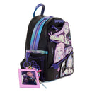 K-Pop Demon Hunters - Huntrix Mini Backpack (with bag tag charm)