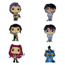 K-Pop Demon Hunters - Mystery Blind Box Pin