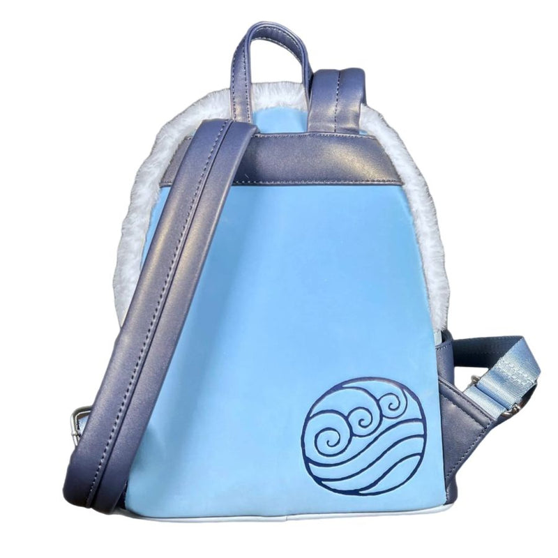 Avatar the Last Airbender - Katara Cosplay Mini Backpack [RS]