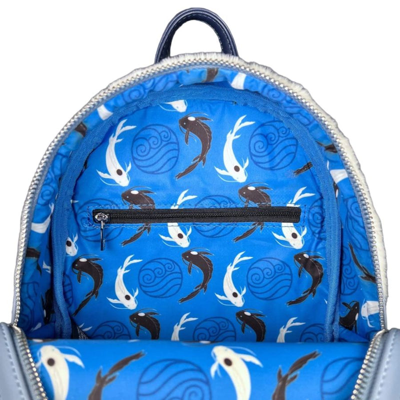 Avatar the Last Airbender - Katara Cosplay Mini Backpack [RS]