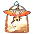 Avatar: The Last Airbender - Aang Gliding Mini Backpack