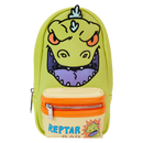 Nickelodeon - Rugrats Reptar Mini Backpack Pencil Case