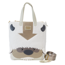 Avatar The Last Airbender - Appa Cosplay Tote Bag (with Momo Charm)