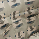 Avatar The Last Airbender - Appa Cosplay Tote Bag (with Momo Charm)