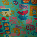 SpongeBob Squarepants - SpongeBob Squarepants Pirate Crossbody Bag