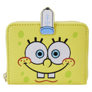 Spongebob Squarepants (25th Anniversary) - Spongebob Zip Around Wallet
