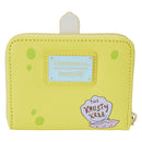 Spongebob Squarepants (25th Anniversary) - Spongebob Zip Around Wallet