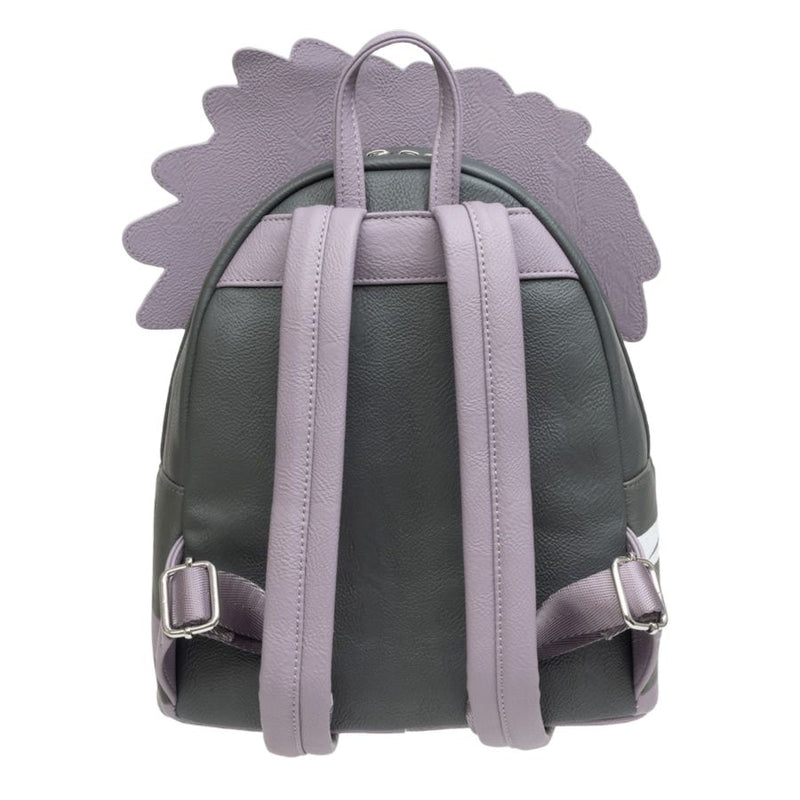 bewakoof mini backpack Buy Unisex Balloon Happier Printed Polyester Daily Use Small | Casual Trendy Daypack | Office & College Naruto Shippuden Kakashi Naruto Kakashi