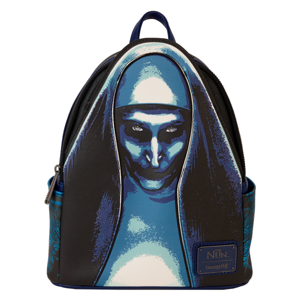 The Nun - Cosplay Mini Backpack