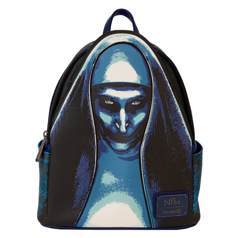 The Nun - Cosplay Mini Backpack
