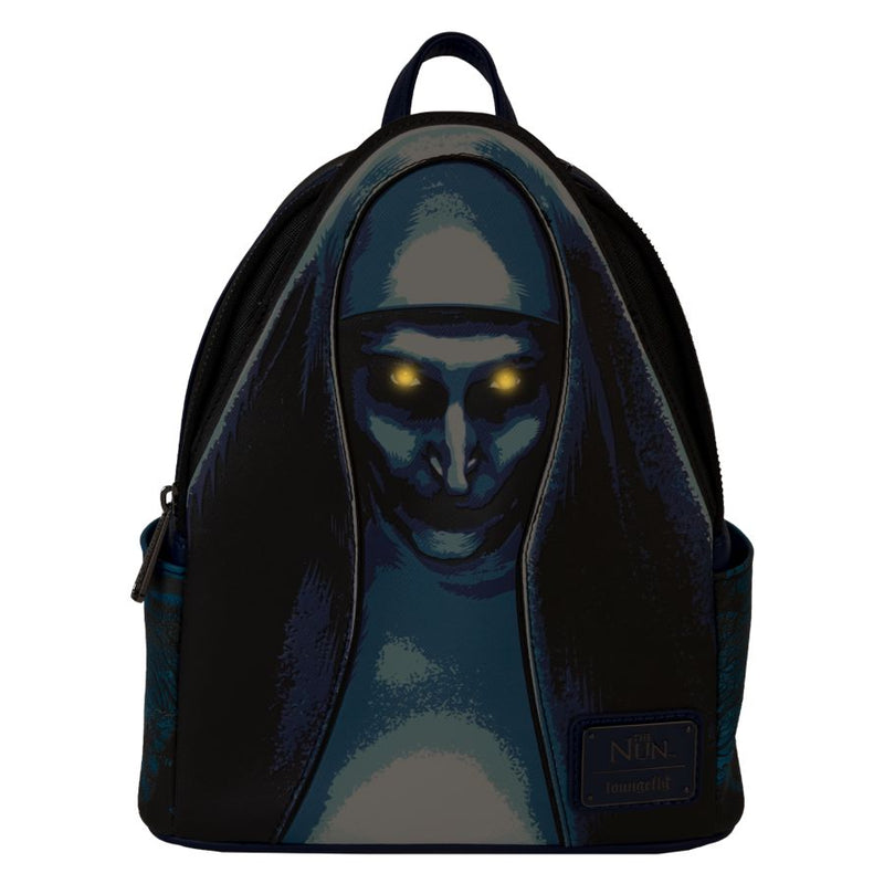 The Nun - Cosplay Mini Backpack