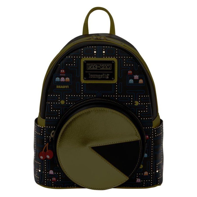 Pac-Man – Mini Backpack