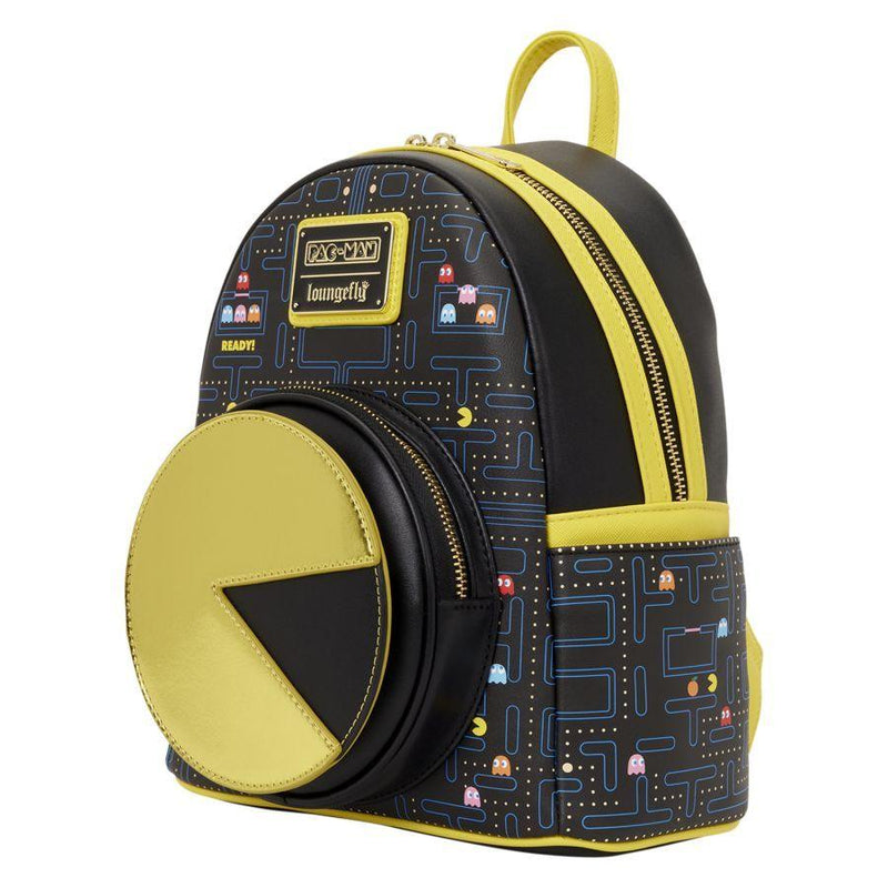 Pac-Man – Mini Backpack