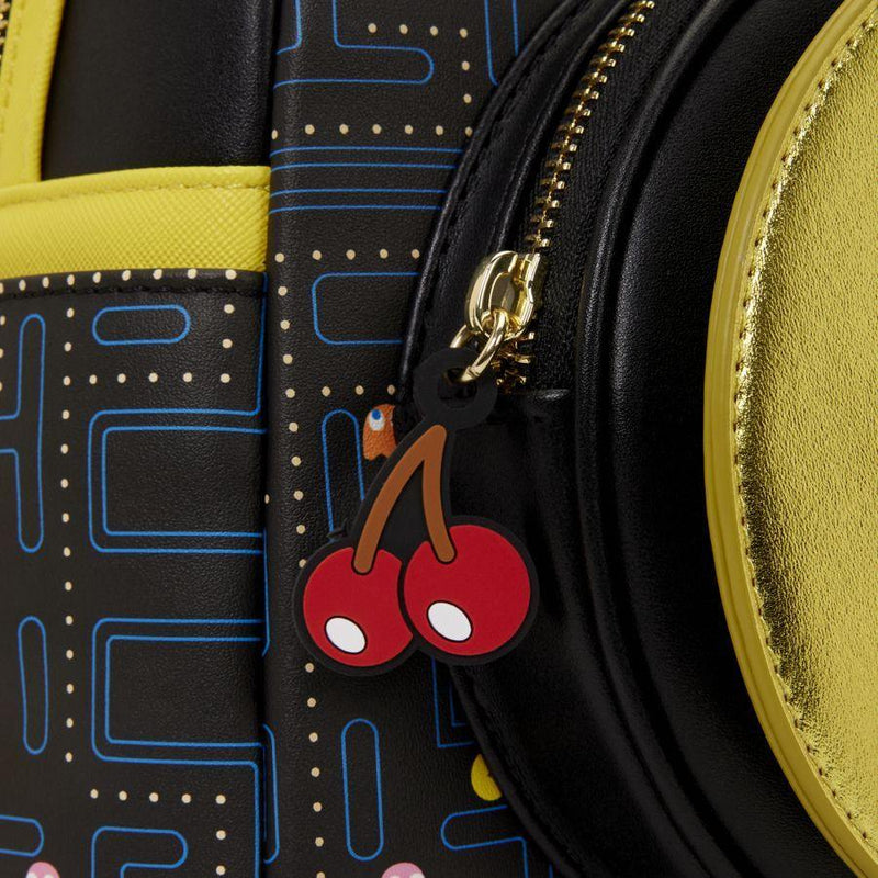 Pac-Man – Mini Backpack