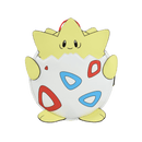 Pokemon – Togepi Mini Backpack