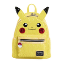 Pokemon - Pikachu Cosplay Sequin Mini Backpack