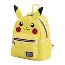 Pokemon - Pikachu Cosplay Sequin Mini Backpack
