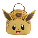 Pokemon - Eevee Cosplay Convertible Backpack