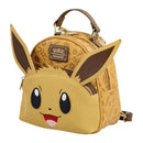 Pokemon - Eevee Cosplay Convertible Backpack