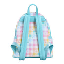 Pokemon - Piplup & Eevee Friends Mini Backpack