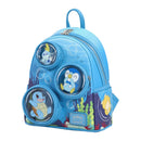 Pokemon - Bubbles Water Pokemon Mini Backpack