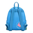 Pokemon - Bubbles Water Pokemon Mini Backpack