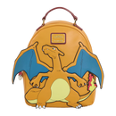 Pokemon - Charizard Cosplay Mini Backpack