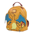 Pokemon - Charizard Cosplay Mini Backpack