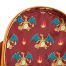 Pokemon - Charizard Cosplay Mini Backpack