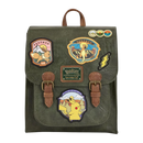 Pokemon - Poke-Scout Mini Backpack