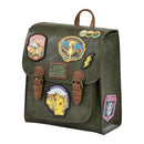 Pokemon - Poke-Scout Mini Backpack