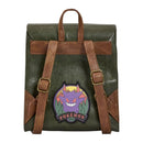 Pokemon - Poke-Scout Mini Backpack