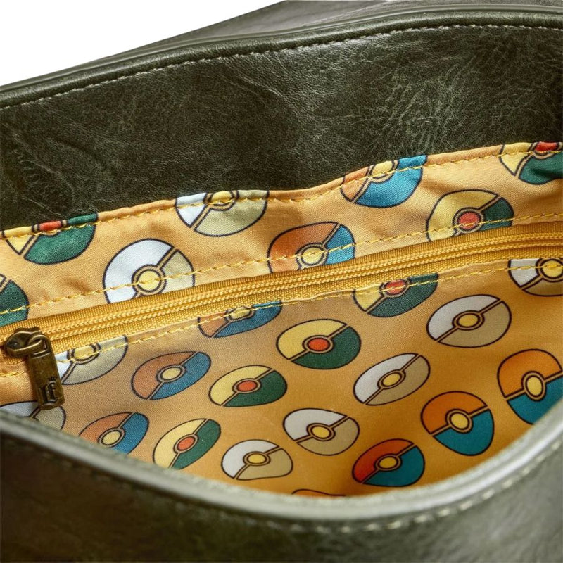 Pokemon - Poke-Scout Mini Backpack