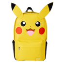 Pokemon - Pikachu Full Size Backpack