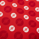 Pokemon - Pikachu Full Size Backpack