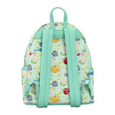 Pokemon - Water Type Mini Backpack