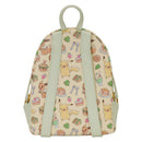 Pokemon – Pikachu & Eevee Food Collection Mini Backpack