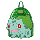 Pokémon - Metallic Bulbasaur Mini Backpack