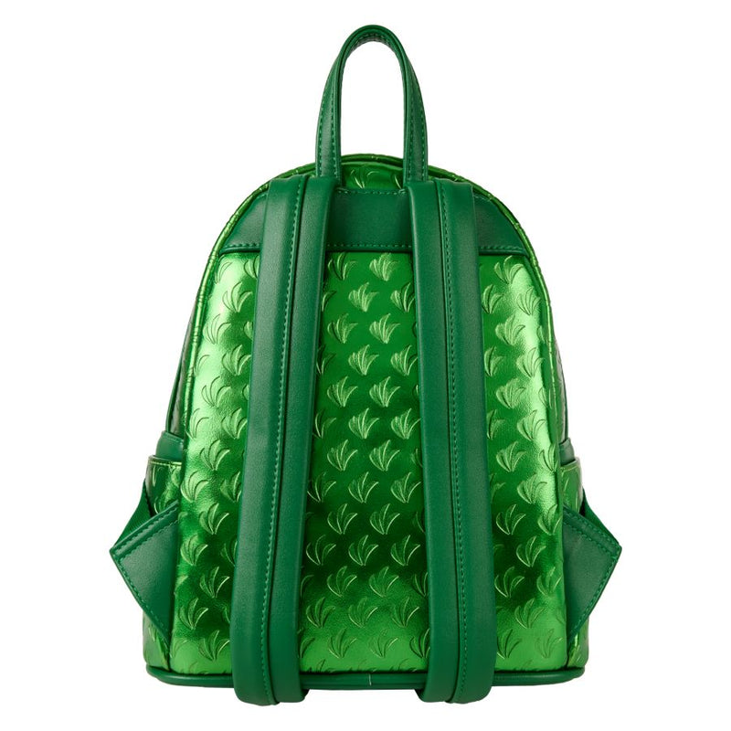 Pokémon - Metallic Bulbasaur Mini Backpack