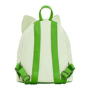 Pokemon - Sprigatito Figural Collection Mini Backpack