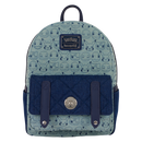 Pokémon - Faux Denim All-Over Print Mini Backpack