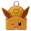 Pokémon - Eevee Cosplay Mini Backpack