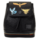 Pokemon – Legendary Birds Mini Backpack
