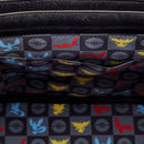 Pokemon – Legendary Birds Mini Backpack