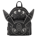 Pokemon – Umbreon Glitter Light Up Mini Backpack